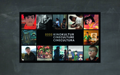 Cinéculture: Journée pédagogique – 24 avril 2026 à Nyon