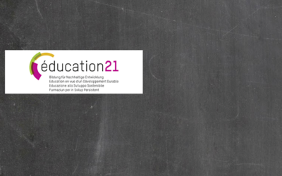 Des nouvelles d’éducation21