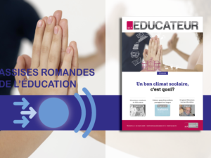 Un bon climat scolaire, c’est quoi?