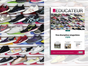 Une discipline singulière : l'EPS