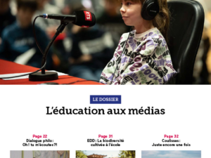 L'éducation aux médias