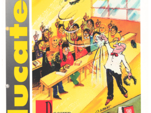 Les yoyos du niveau scolaire