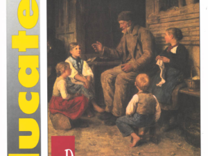 Les grands-parents aujourd'hui