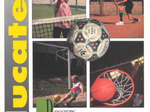 L'enfant, le sport et la compétition