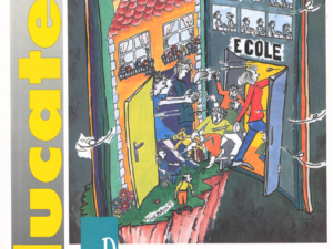 Les relations familles-école - Jeunes et drogues