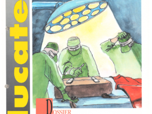 Parier sur l'école
