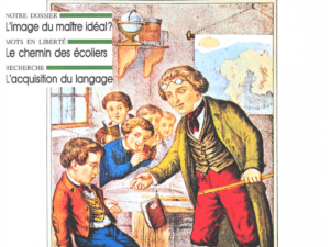 L'image du maître idéal