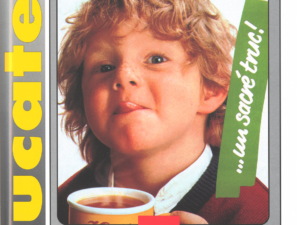 Les enfants de la pub