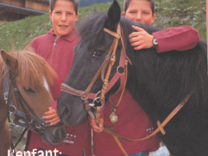 L'enfant : une histoire d'argent ?