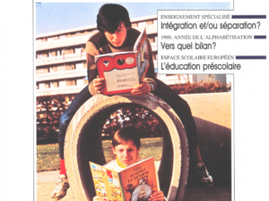 Intégration et/ou séparation