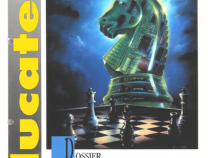 Jeux et jeu pour grandir